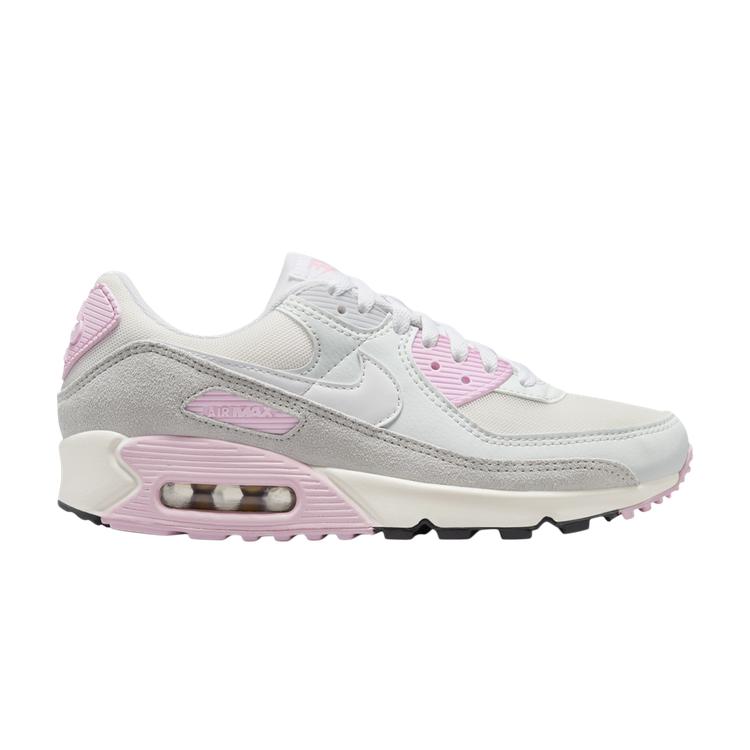 Wmns Air Max 90 'Athletic Department - Pink Foam'